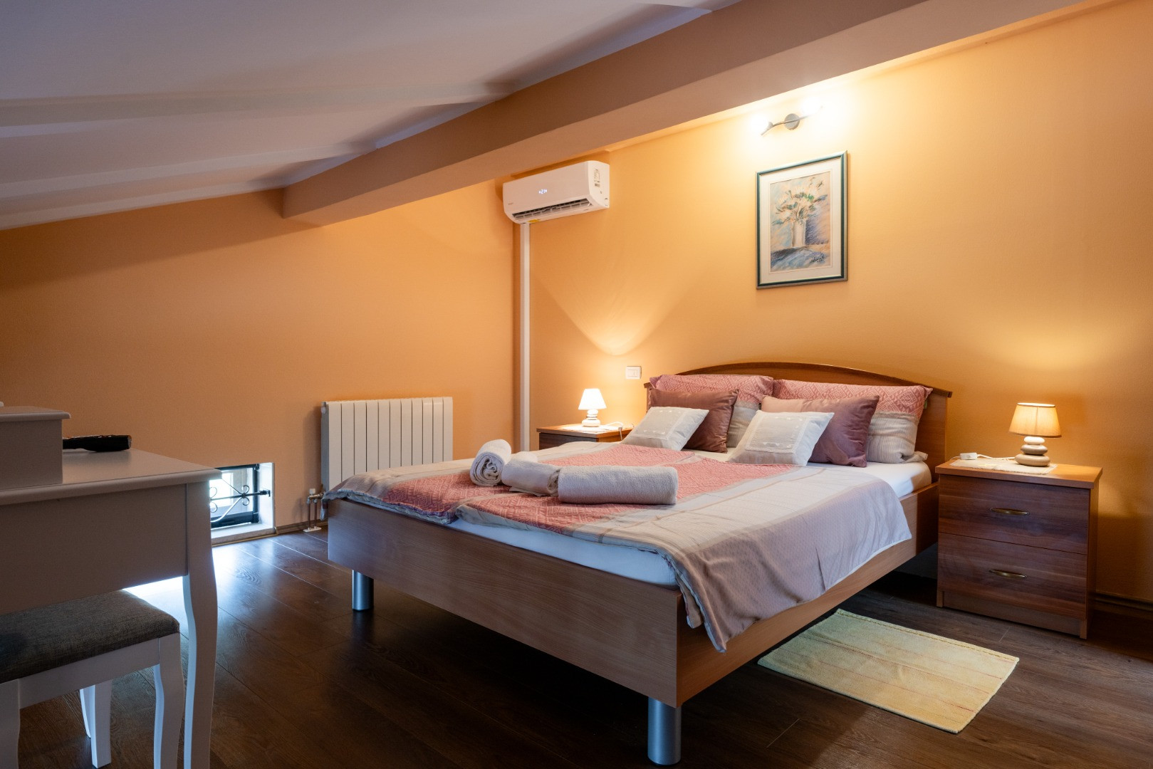 Villa Milena - Discover your oasis of peace all year round!, Villa Milena, Kr&scaron;an Purgarija Čepić