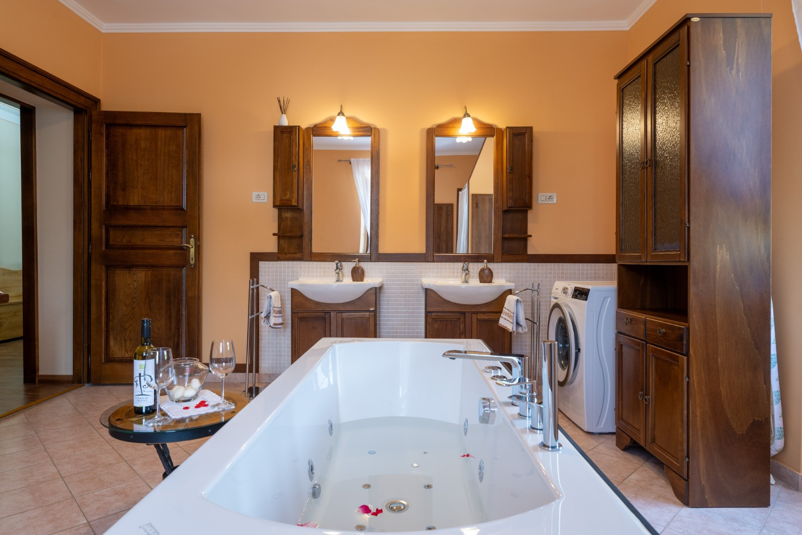 Villa Milena - Discover your oasis of peace all year round!, Villa Milena, Kr&scaron;an Purgarija Čepić