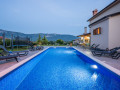 Villa Milena mit beheiztem Pool, Purgarija Čepić, Istrien, Kroatien Purgarija Čepić